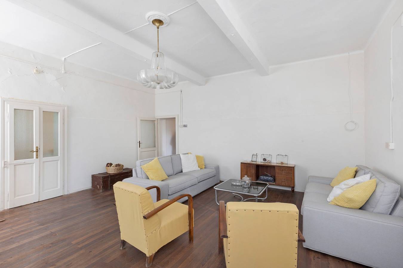 Ferienhaus 'Corte Croce' mit privatem Garten, Wlan und Klimaanlage in Gonzaga, Mantua Provinz