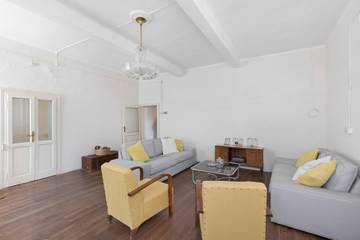 Casa Vacanza per 6 Persone in Gonzaga, Provincia di Mantova, Foto 4