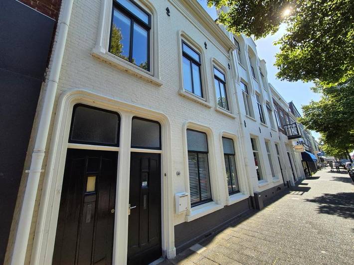 Chambre d’hôte pour 2 personnes, avec Vue à Vlissingen - 4