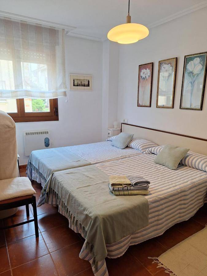 Gîte pour 6 personnes à Tapia de Casariego - 3