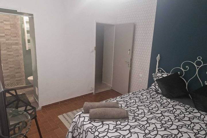 Ferienhaus für 4 Personen, mit Haustier - 1