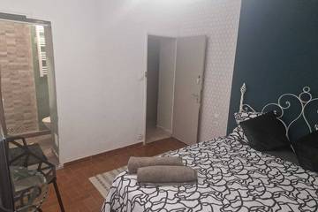 Gîte pour 4 personnes, animaux acceptés à Bédarrides