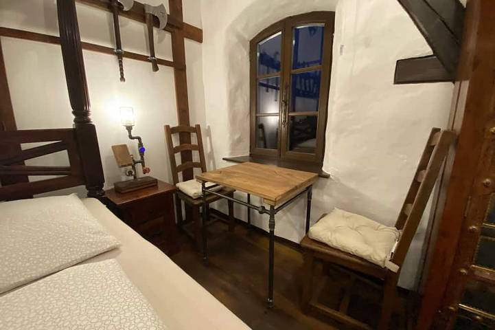 Ferienwohnung für 7 Personen, mit Garten und Terrasse in Wachau - 4