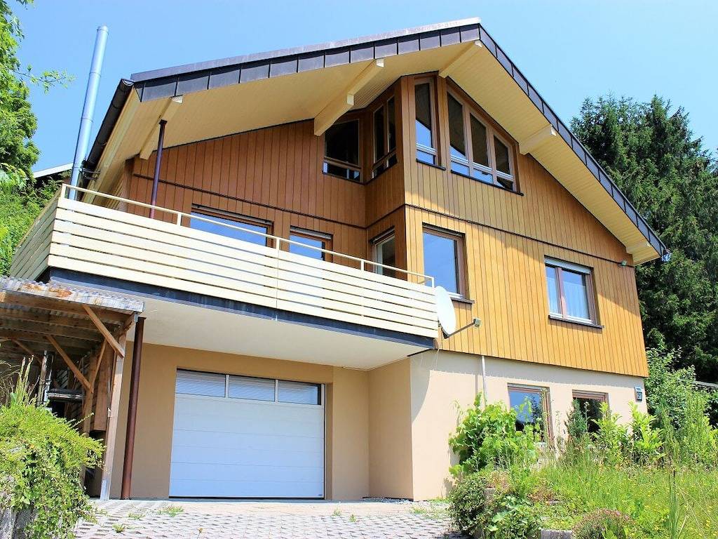 Traumferienwohnung Stefan in Loßburg, Mittlerer Schwarzwald