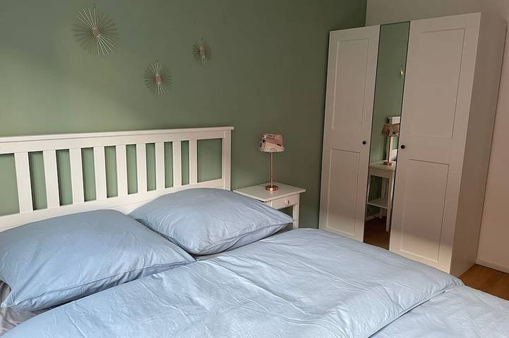 Ferienwohnung für 4 Personen in Hafengeburtstag - 3