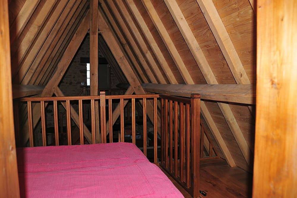 Ferme Rénovée Avec Piscine in Val de Louyre et Caudeau, Périgord Pourpre