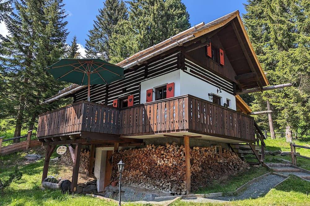 Bergurlaub für Herz und Sinne auf 1.700 m in Reichenau (Österreich), Nockberge