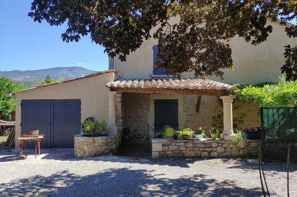 Photo : Maison de vacances