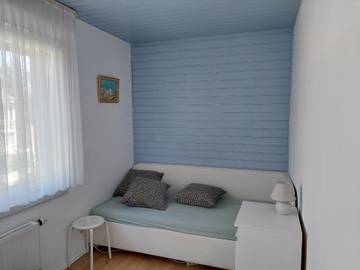 Appartement De Vacances pour 4 Personnes dans Wesel, Ruhr, Photo 1