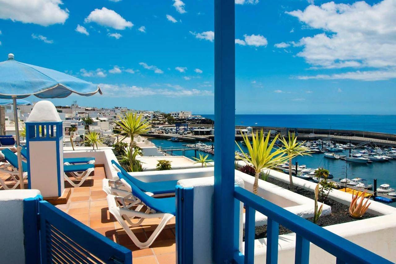 Apartamento entero, Apartamentos Agua Marina in Puerto del Carmen, Tías