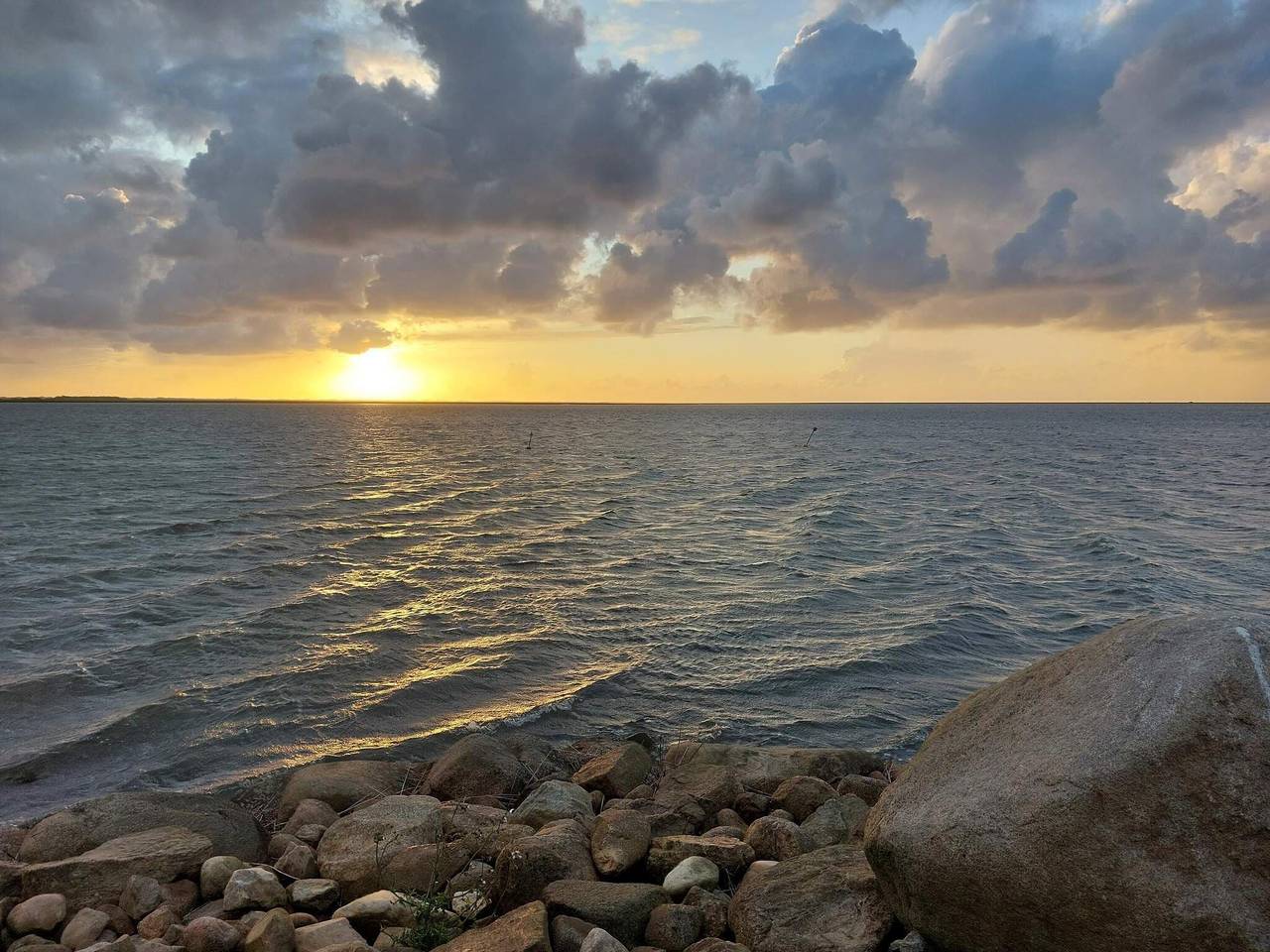 Luxurioses Spa-Refugium in Bork -- By Traum Ferienwohnungen in Bork Havn, Ringkøbing Fjord