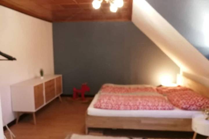 Ferienhaus für 5 Personen, mit Terrasse und Garten, mit Haustier in Stralsund - 2