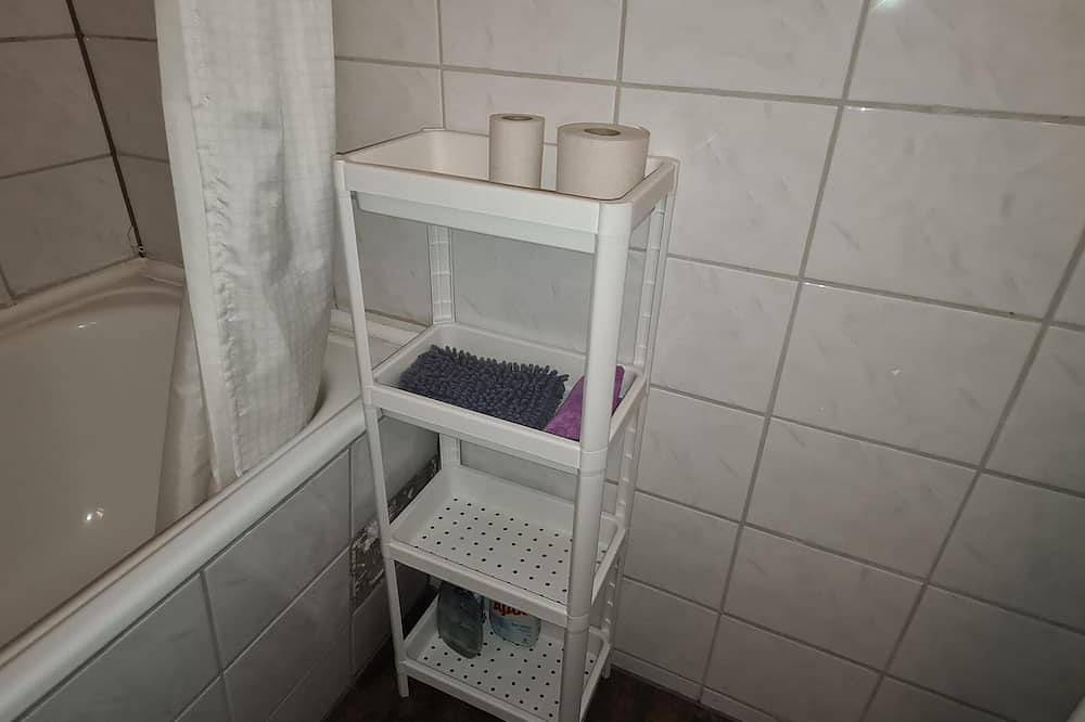 Ganze Wohnung, Ferienwohnung Good And Night in Neuss, Düsseldorf und Umgebung