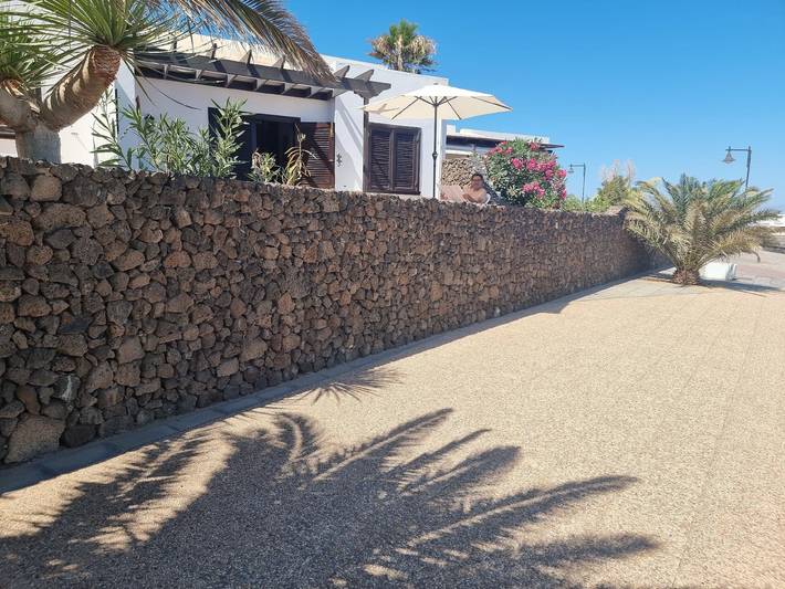 Bungalow für 2 Personen auf den Kanaren - 3