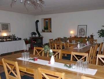 Bauernhof für 4 Personen in Penzlin, Müritz, Bild 4