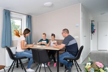 Vakantiehuis voor 6 Personen in Itzendorf, Norddeich, Afbeelding 3