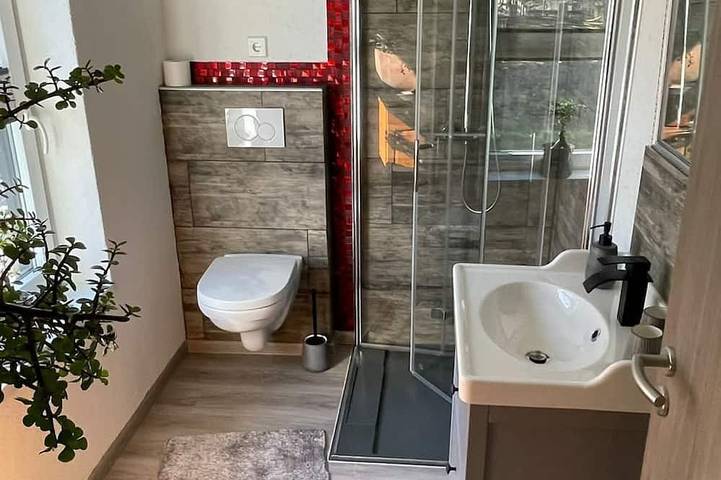 Ferienhaus für 4 Personen, mit Haustier in Winsen (Aller) - 4