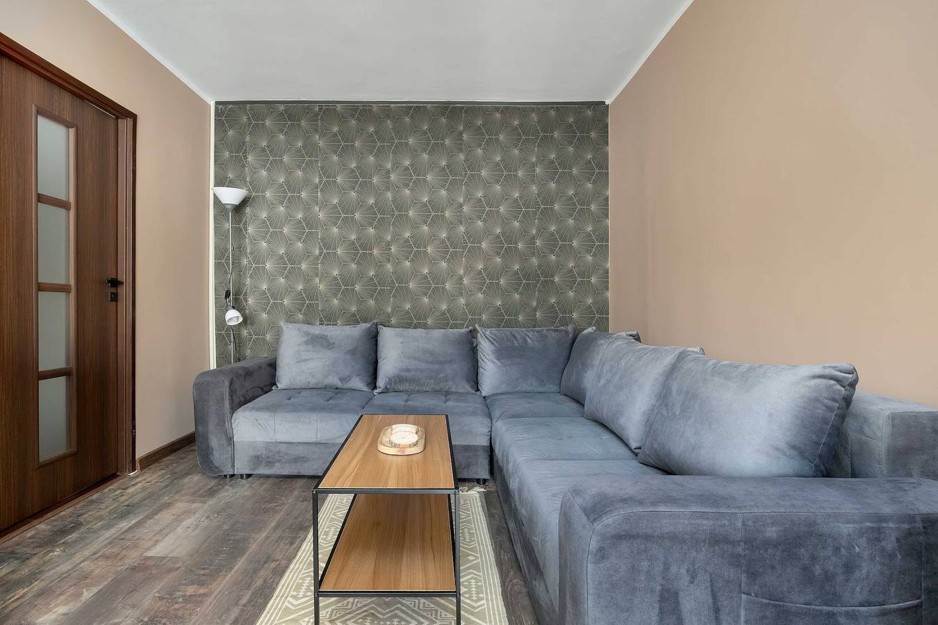 Ganze Wohnung, Kolberga 31 | Sopot | Cosy Apartment | Near Forest in Zoppot, Dreistadt