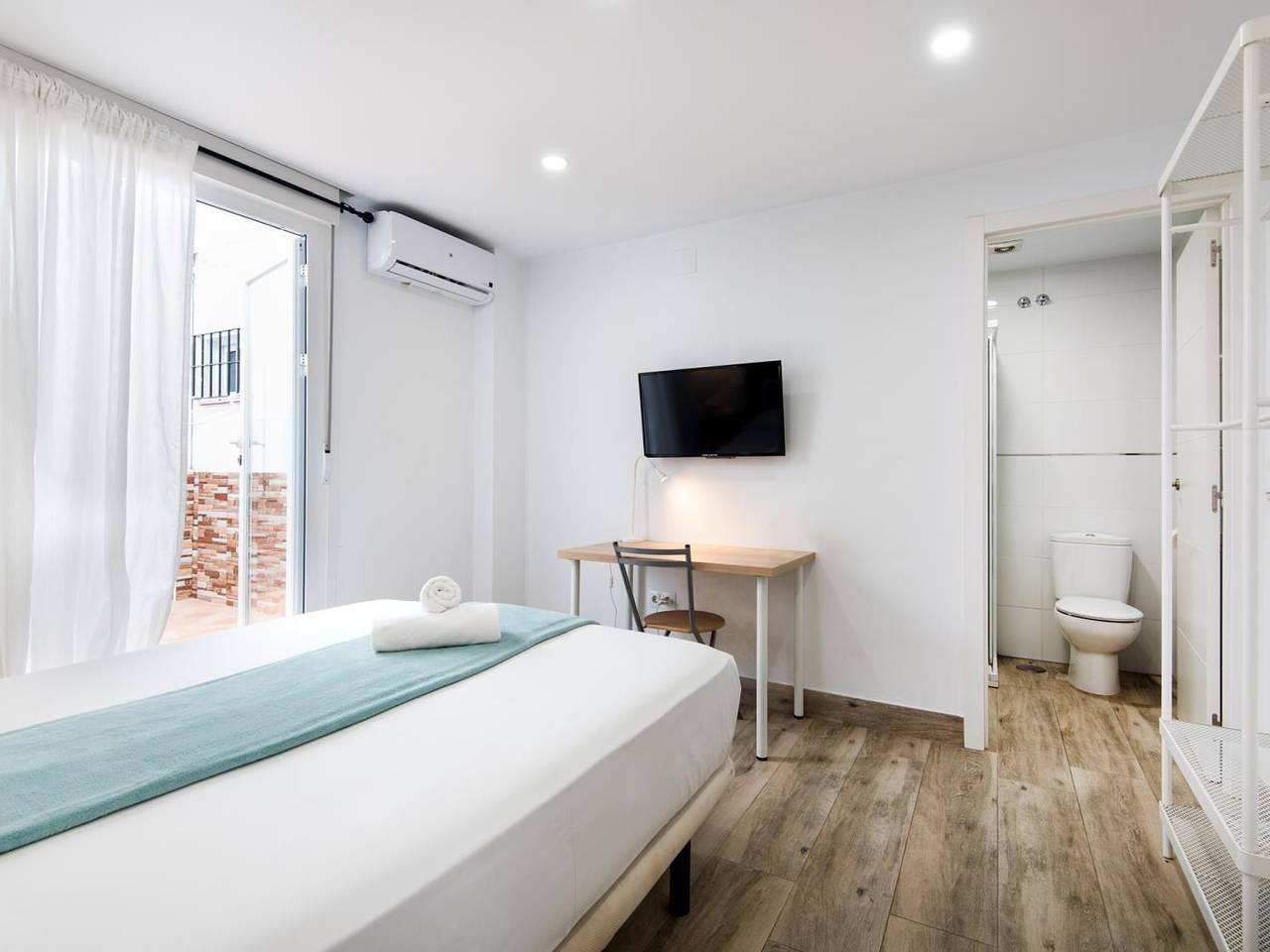 Appartement de vacances entier, Street Art Fantasy Ii- Apartment in Centre-ville Malaga, Malaga