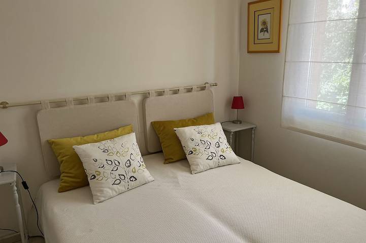 Charmante Villa mit Spa und Panorama in Lorgues, Draguignan Region