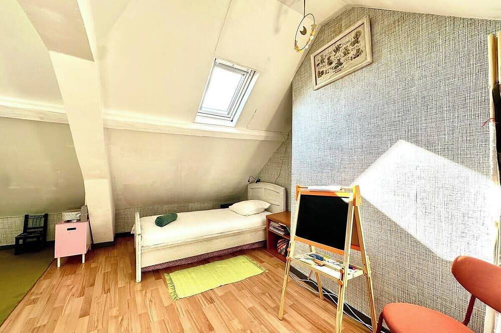 Maison de charme 8p • Jardin • Baie de Somme in Abbeville, Abbeville und Umgebung