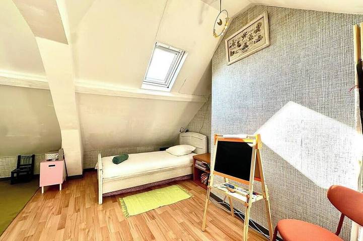 Maison de charme 8p • Jardin • Baie de Somme in Abbeville, Abbeville und Umgebung