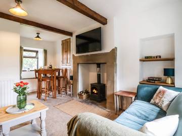 Cottage for 4 People in Haworth, West Yorkshire, Photo 3