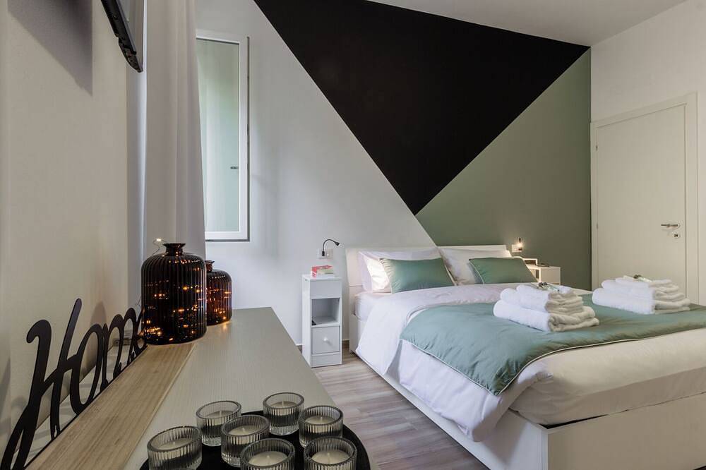 Ganze Wohnung, Maggie House, Elegant House in Piacenza - Perfect for Families in Piacenza, Via Francigena