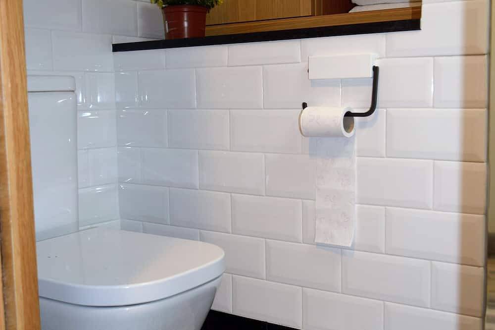 Holiday Home Alcazabilla in Antequera, Province de Málaga