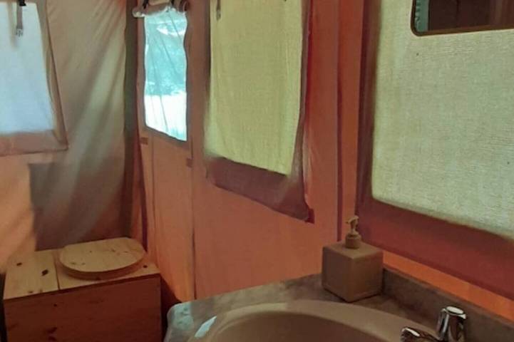 Gîte pour 6 personnes dans Valigny - 4