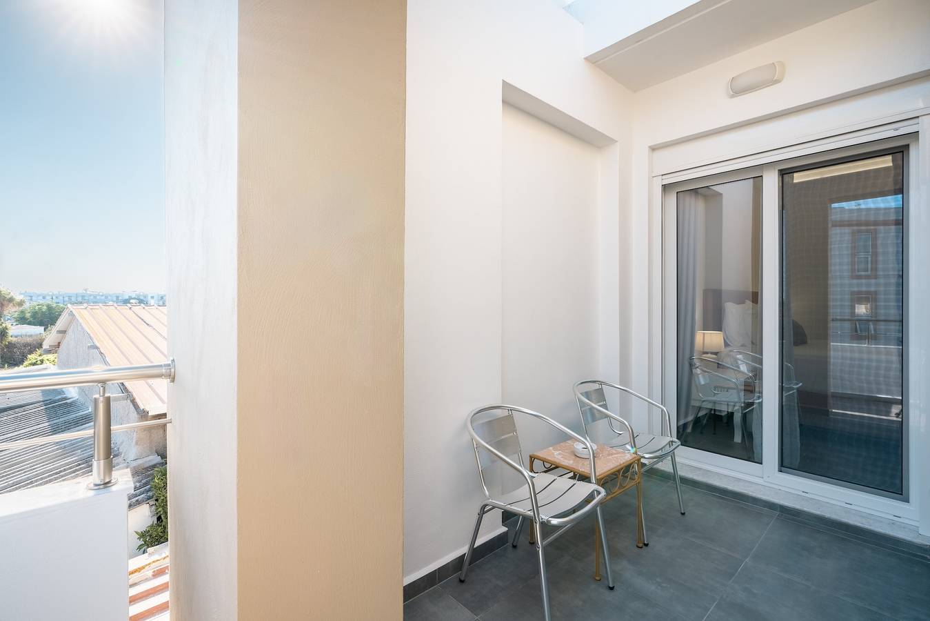 Appartement 'Velvet 2' met Uitzicht op de Bergen, Wifi en Airconditioning, foto 10
