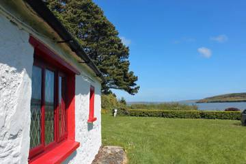 Bauernhof für 6 Personen in County Waterford, Munster, Bild 4