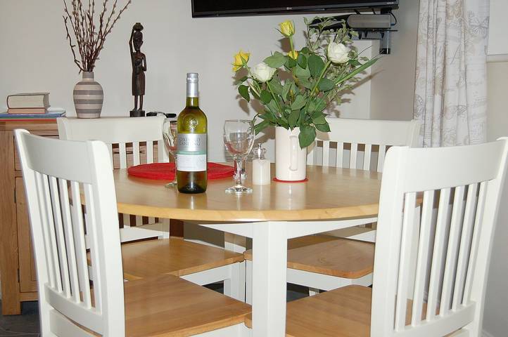 Casa rural para 4 personas con jardín in Snowdonia