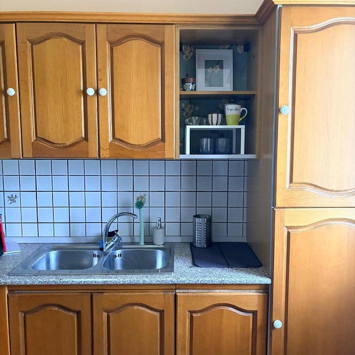 Location de vacances pour 6 personnes, avec jardin à San Donà di Piave - 3