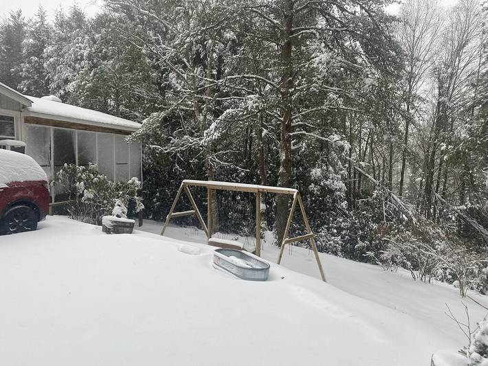 Casa de vacaciones para 6 personas, con terraza, Se admiten mascotas - 1