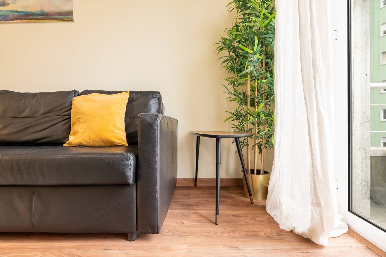 Hel lejlighed, Guestready - Happy Home in Santa Cruz in Lissabon, Costa de Lisboa
