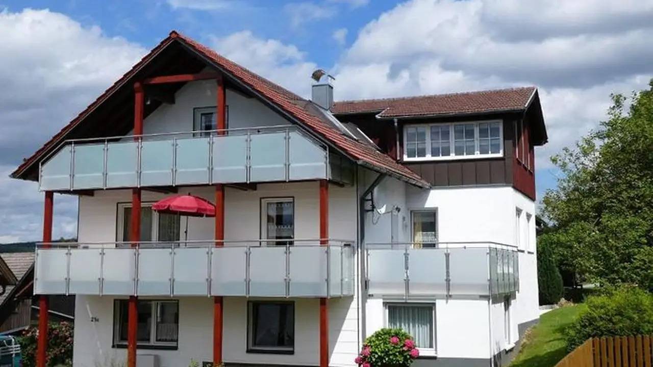 Appartamento vacanze a Franken a partire da 84€ a notte