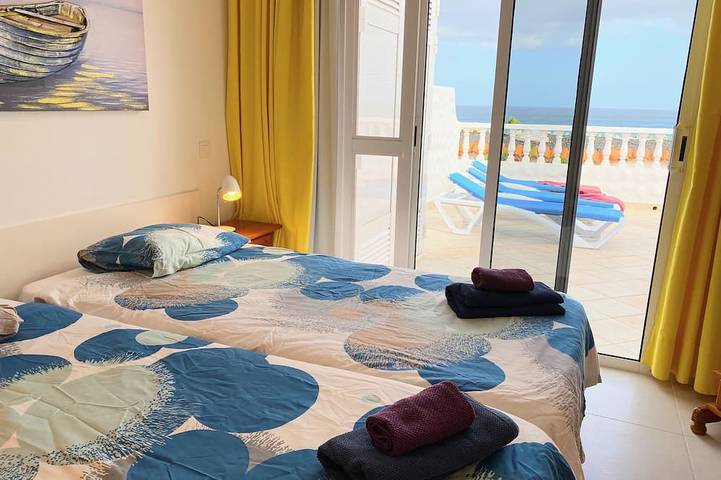 Bungalow für 4 Personen, mit Haustier auf Fuerteventura - 3