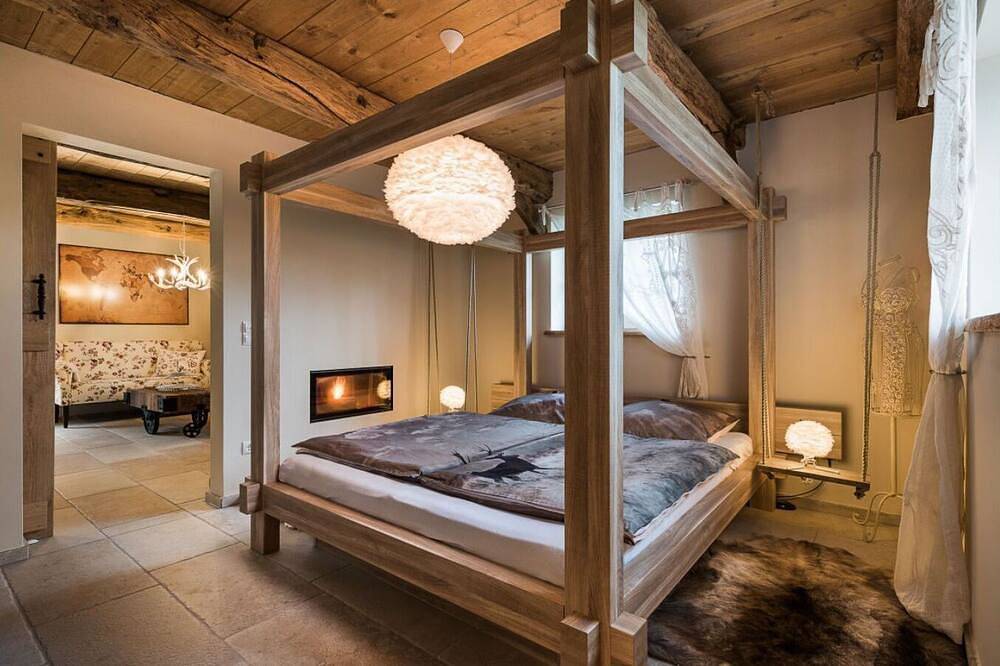 Apartamento entero, Ferienwohnung Josefine in Münster, Llanura de Münster