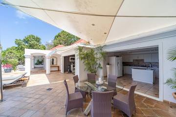 Villa für 4 Personen in Saint-Barthélemy, Bild 2