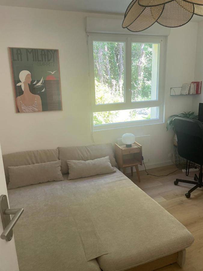 Location de vacances pour 7 personnes, avec terrasse dans Port de Brigneau - 3