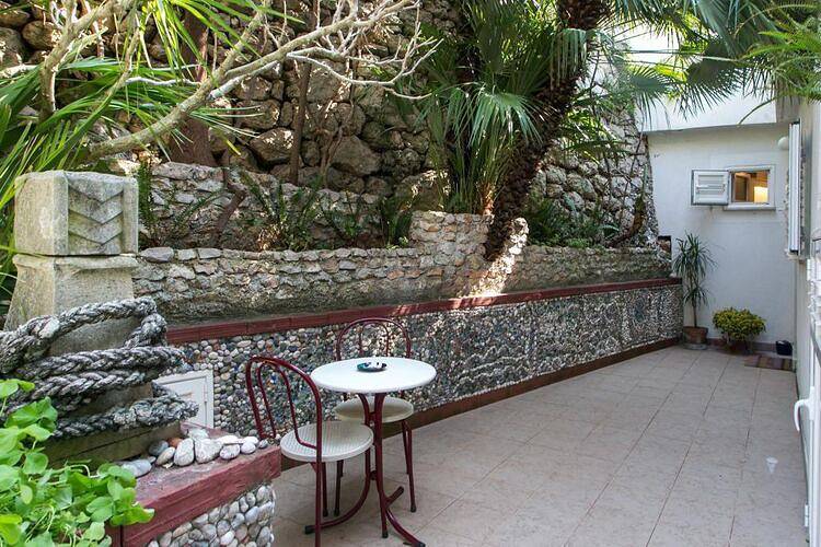 Appartamento vacanze a Grad Dubrovnik a partire da 90€ a notte