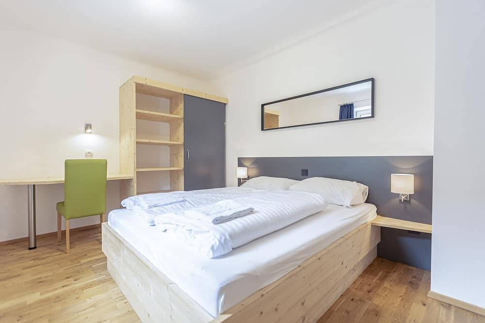 Ganze Wohnung, Wohnung in der Steiermark mit Gartenblick (ohne Kaution) in Eisenerz, Östliche Obersteiermark