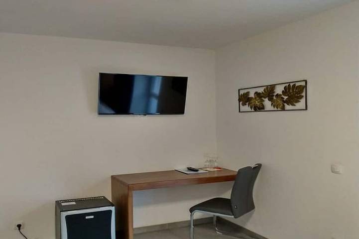 Ferienwohnung für 2 Personen, mit Garten in Seewalchen am Attersee