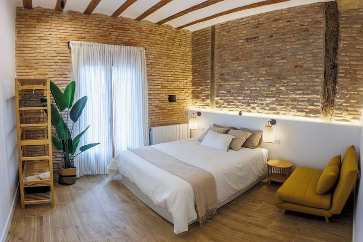 Ganze Wohnung, Zarcillo House in Logroño, La Rioja Provinz