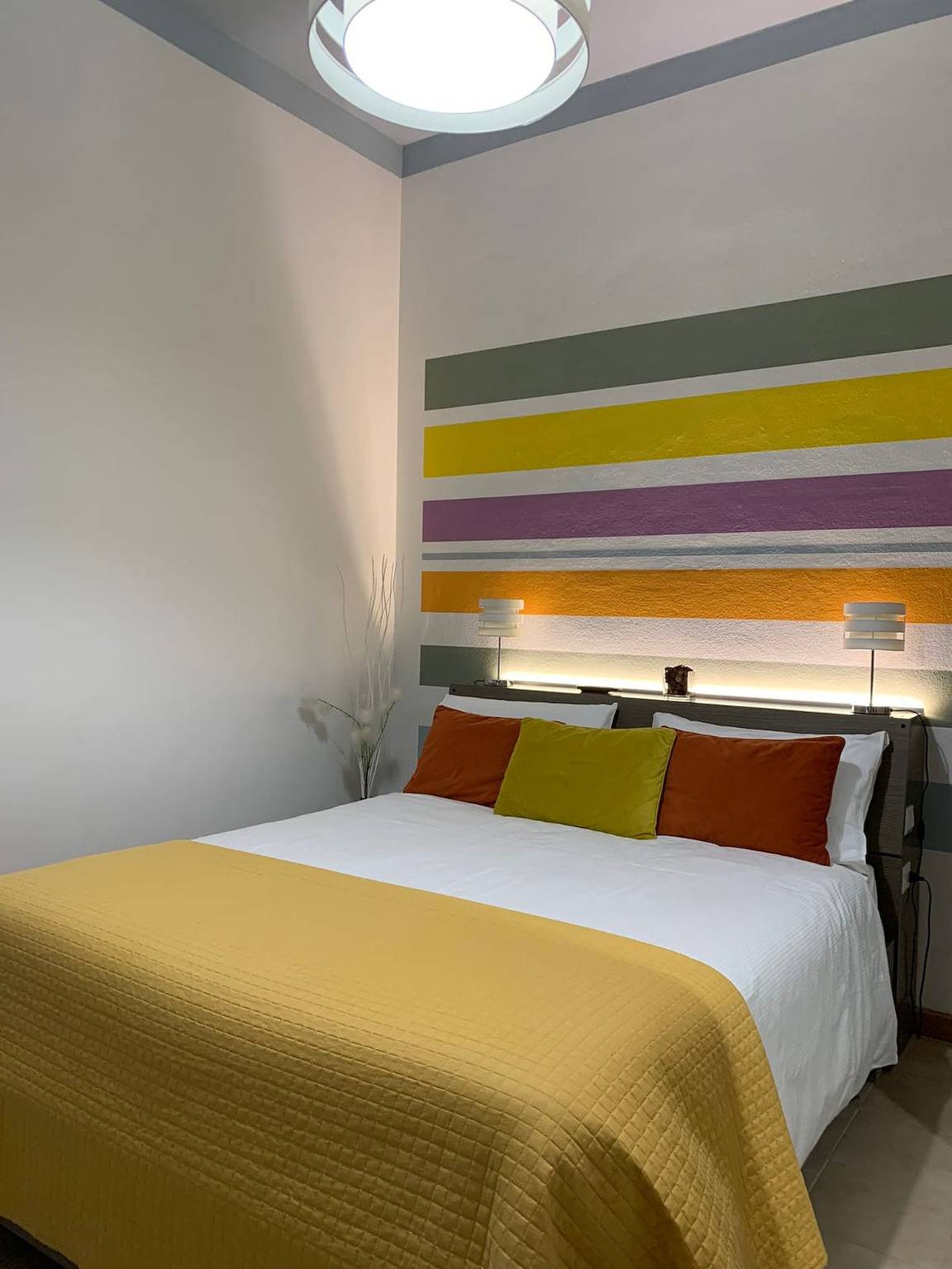 Ganze Wohnung, Corte Stella a Costermano in Costermano, Gardasee-Berge