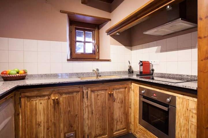Chalet pour 6 personnes en Andorre - 4