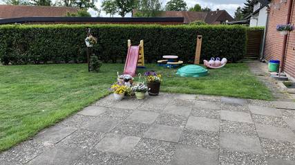 Ferienwohnung für 4 Personen in Rodewald, Hannover und Umgebung, Bild 4