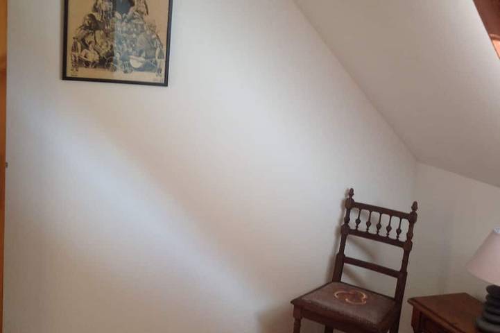 Gîte pour 5 personnes à Scaër - 4