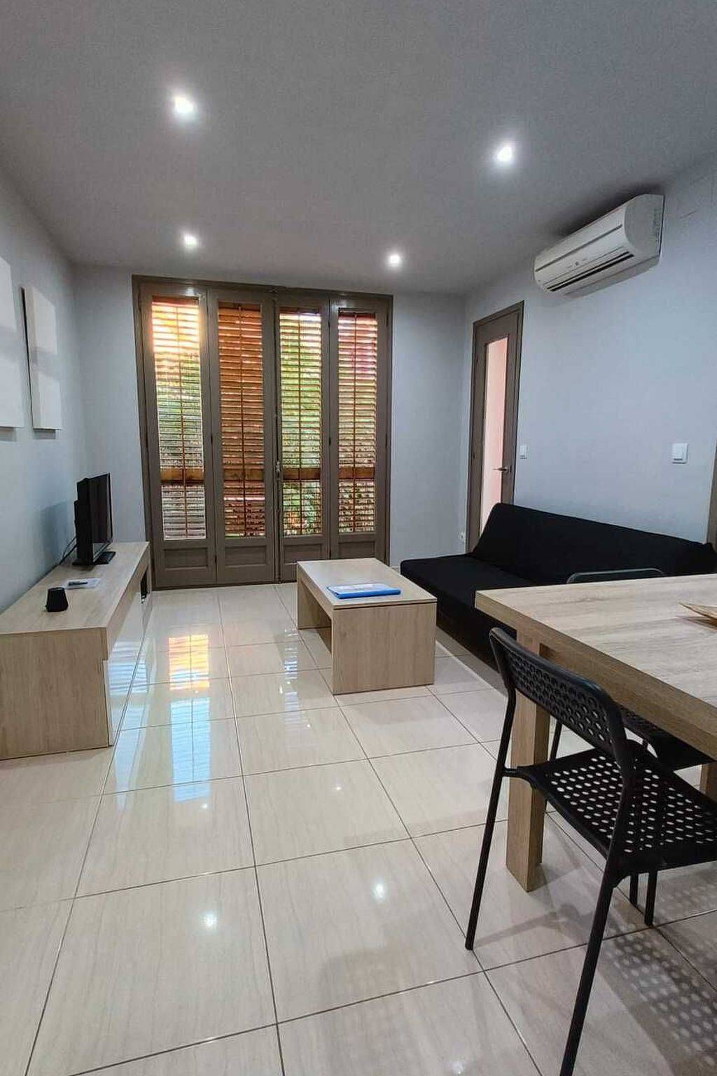 Ganze Wohnung, Wohnung "Stockwerk 1" mit Balkon in Camarasa, Noguera